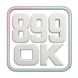 899ok লোগো